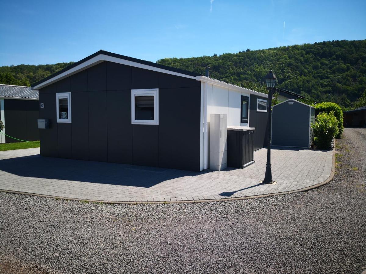 Ferienhaus Malefi 1 Am Guelser Moselbogen Koblenz  Exterior photo