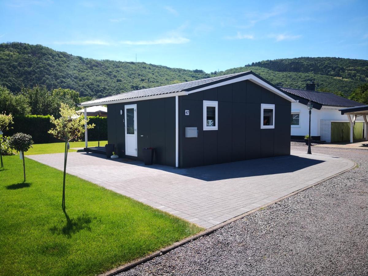 Ferienhaus Malefi 1 Am Guelser Moselbogen Koblenz  Exterior photo